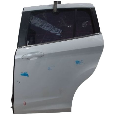 [PRODUIT D'OCCASION] Porte Coulissante Gauche FORD B-max ♻️ Ref Oe. 1752839 - Garantie à vie (1/4)