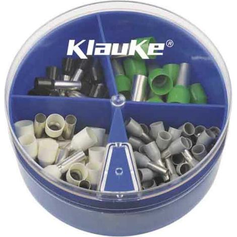Klauke Streudose leer ST 12 L