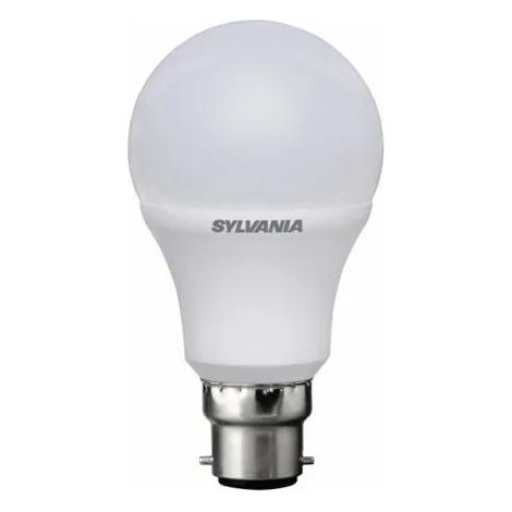 Sylvania TOLEDO GLS LED-Lampe Durchmesser 60 mm