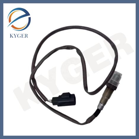 Capteur d'oxygène arrière compatible avec Jaguar XF C2D24923 (1/5)
