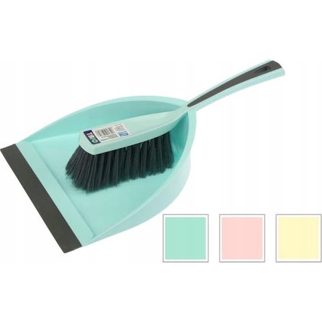 Spazzatrice TIO Premium con paletta