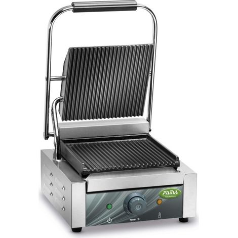 Grill de contact eco - Fama