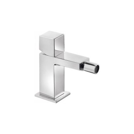 Mitigeur bidet Vidage automatique - TRES 00712001D