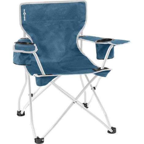 Brunner Kinderstuhl ACTION KIDS blau