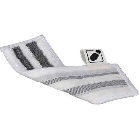 Accessoire pour nettoyeur vapeur - - Pack microfibre & brosses - Compatible Karcher EasyFix SC2 SC3 SC4 SC5 - Vapeur (1/5)