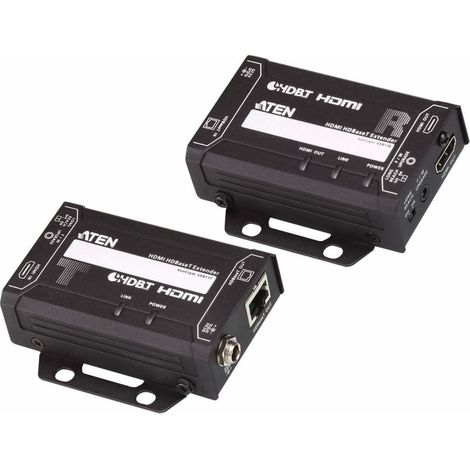 ATEN VE811 Estensore HDBaseT HDMI, 4K2K, 100m (1/4)
