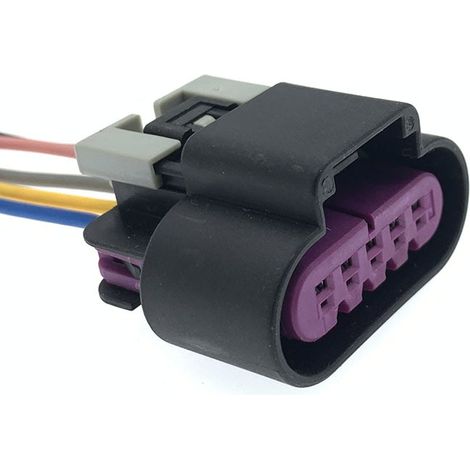 Delphi-Stecker Typ DJ7055D-1.5-21-11/5P, Kfz-Steckverbinder, Kern 13519053 (1/4)