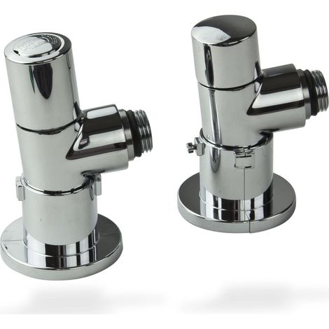 Design Ventilset f. HK 1/2"