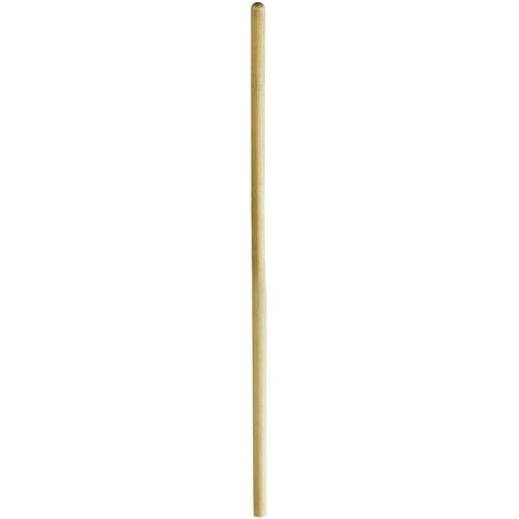 Manche bois 150 cm - SOFOP