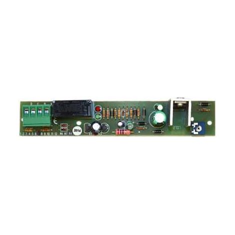Scheda Centrale Quadro Comando Elettronica Ricambio Bn1 CAME 3199BN1