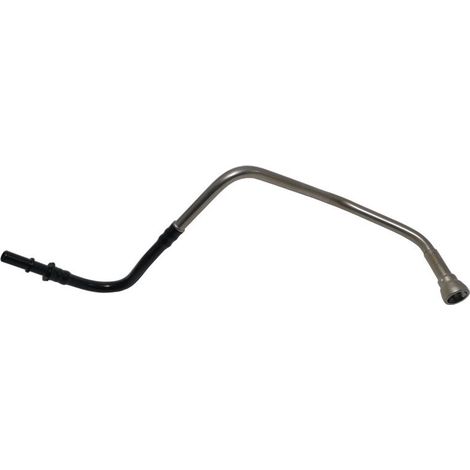 Applicable aux Buick Regal, Envision, GL8, SESATSXTSCT6XT5 : tuyau de ventilation du carter et tuyau d'échappement