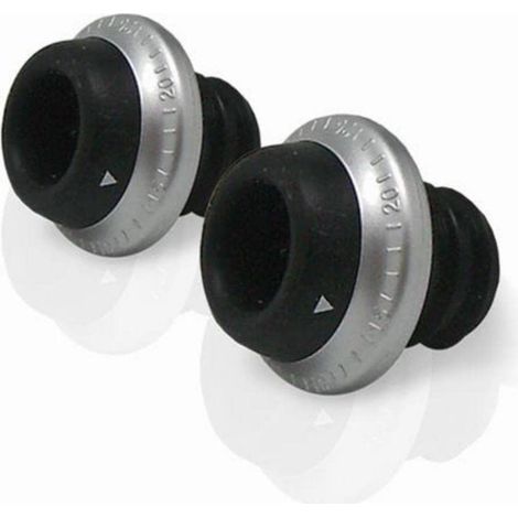 Tappo per conservatore elettrico (blister 2 pezzi) (1/2)