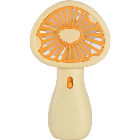 Mini-Tragventilator, kleiner Taschenventilator, Reiseventilator für draußen B (1/5)