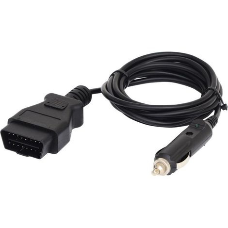KS Tools 12V OBD II Bordnetz-Spannungserhalter