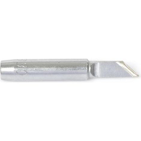 Lame de couteau cms 45 panne a souder premium - 5 mm (1/2)