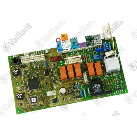 VAILLANT Placa base principal VK 654-1654/9 Vaillant-Nr. , 295535