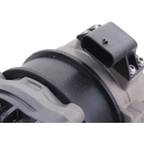 Elektronische Zusatzwasserpumpe für den Motor, passend für BMW 11517583965 (1/4)