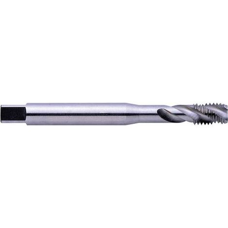 Eventus by Exact 10381 Maschio a macchina metrica M3 0.5 mm Taglio destrorso DIN 371 HSS-E 35° RSP 1 pz.