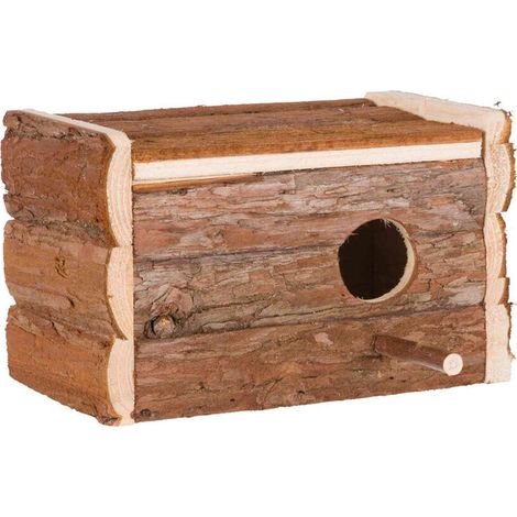 Nido Trixie Natural Living 21 × 13 × 12 CM