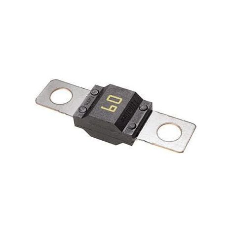 Fusible Midi 32V 60A Longitud 41,1mm amarillo Hella HELLA 8JS742901021 (1/3)