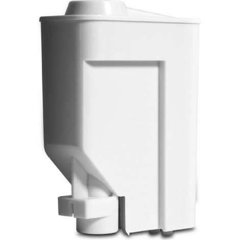 Cecotec Vollautomatische Kaffeemaschinen Antikalk-Filter für Kaffeevollautomaten (1/2)
