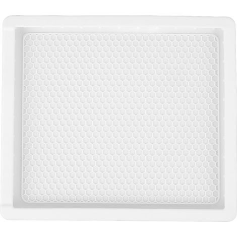 Étui en silicone souple pour mini antenne parabolique, housse de protection légère anti-rayures et résistante à l'usure (1/5)