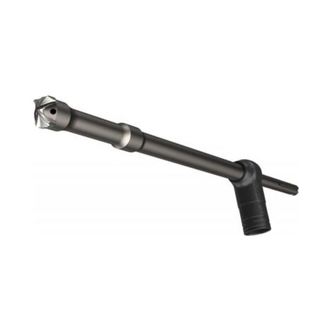 Punta per trapano diager speeduster 646 32 mm 610 mm