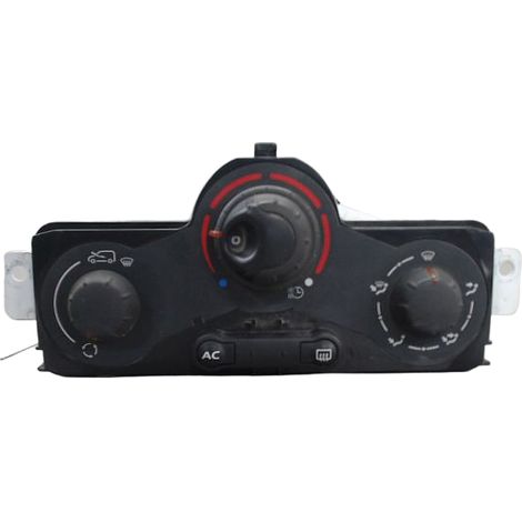 Commande De Chauffage RENAULT Kangoo [PRODUIT D'OCCASION]♻️275104912r (1/2)