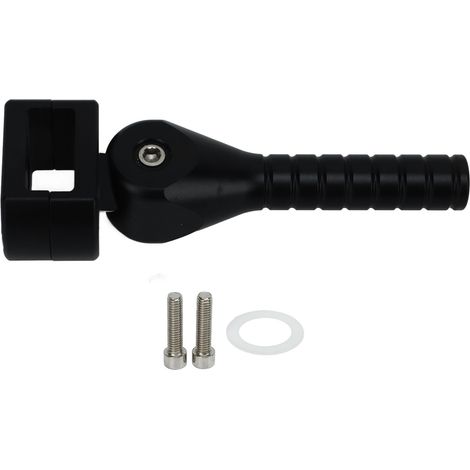 Remplacement de barre auxiliaire de levier de levage de moto pour K 1200 R S 1300 noir