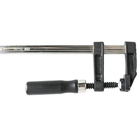 Sargento Stein de Apriete 50x150 mm