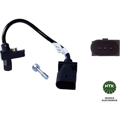 Capteur d'angle, vilebrequin NTK 81288 BMW 13 62 7 787 192 13 62 7 809 334