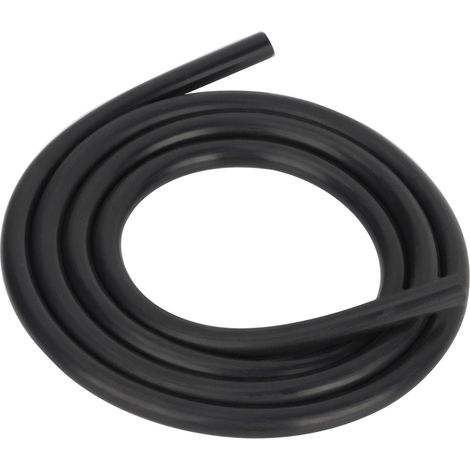 Insert de pliage en silicone souple pour la mise en forme de tubes rigides en acrylique, accessoire de réparation (8 mm) (1/5)
