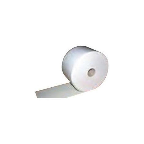Matelas isolant adhésif pour conduit en traversée de mur ou dalle, M1 S&P (UNELVENT) 858215