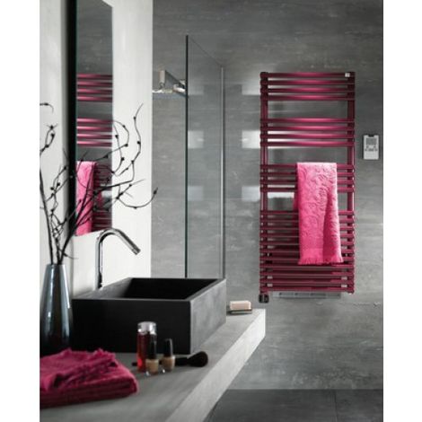SECHE SERVIETTES FORMA AIR ELEC LFE-170-50/ ZEHNDER GROUP LFE-170-50/IFS