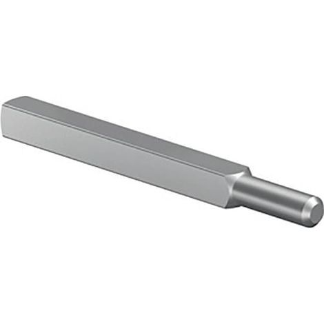 Wechselstift OGRO 115 4-KT.8x105mm STA M8 (1/3)