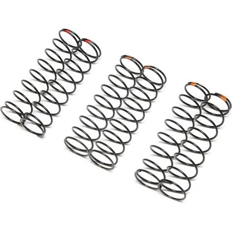 Spring Set Rear: 8XT