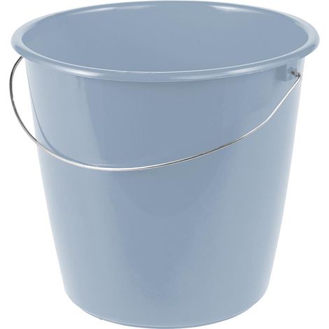 Lumarko Keeeper Erik seau bleu nordique 5 litres