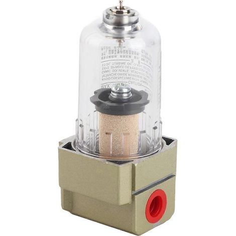 Motorölabscheider-Auffangbehälter-Luftfilter Universal-Autozubehör (1/5)