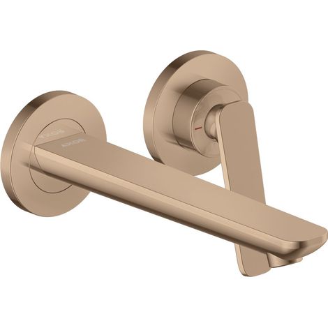 hansgrohe AXOR Citterio C Mitigeur monocommandé pour lavabo