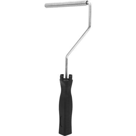 Rouleau à bulles de 15 cm (6 pouces) en fibre de verre pour la stratification, outil à bulles pour moules en résine composite (1/5)