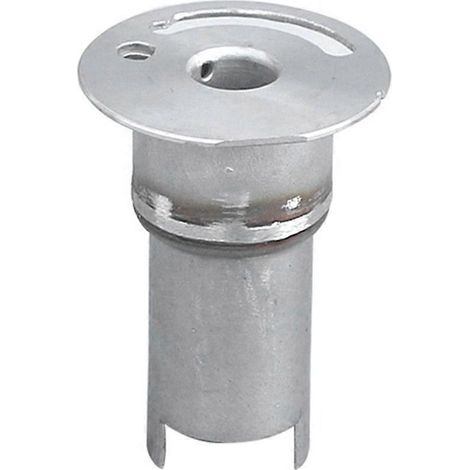 Pièce de rechange pour chambre de combustion de chauffage de stationnement compatible avec Eberspacher D5W, chauffage 252216100000 (1/5)