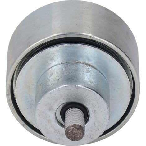 Poulie de renvoi tendeur de courroie 504065877 en acier allié pour entraînement de courroie de moteur DCEC ISDE (1/5)