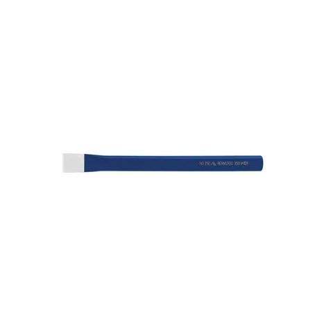 Blue Series Flachmeißel 340 300 1 RBL Rennsteig 3403001RBL