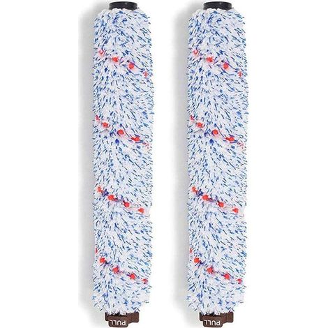 1868F Mehrzweck-Bürstenrolle für Bissell Crosswave Mehrzweck-Staubsauger 1866 1785 1713Z