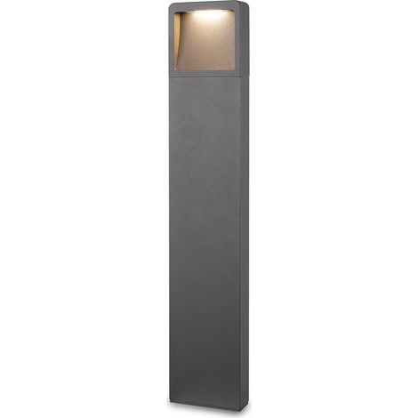 LED Outdoor lights 'Leya' made of Aluminium