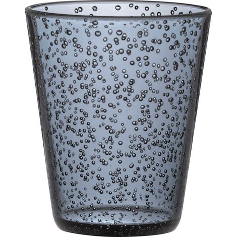 Brunner Glas Oxigen blue