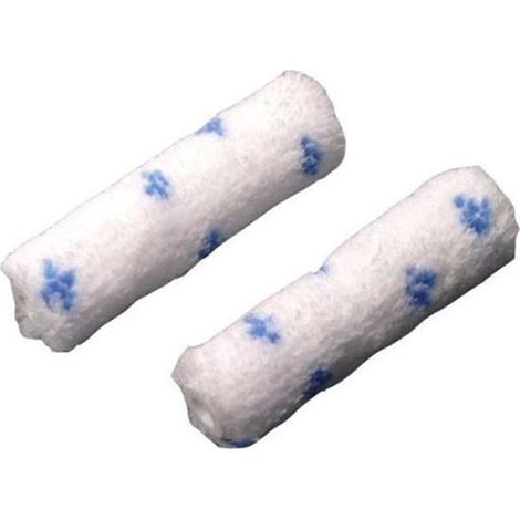 Mini Manchx2 P.flui Mat Sat D16l100 - Savy