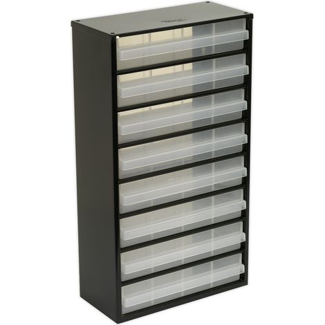 Sealey Cabinet Box 8 Drawer APDC08 (1/2)