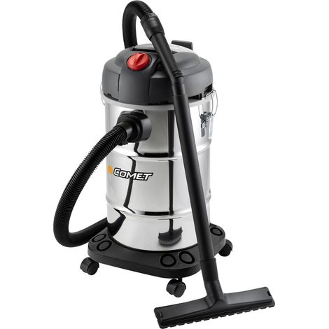 Aspirateur de chantier Comet CV 30 X