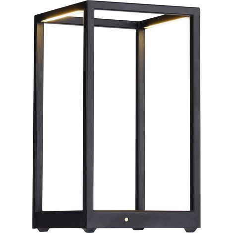 Lampe de table élégante Conni noir - 4401-18 (1/5)